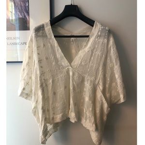 FREE PEOPLE top for sale!
